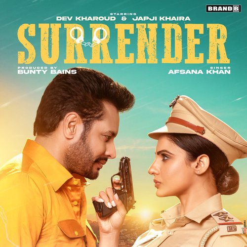 Surrender (2021) (Hindi)